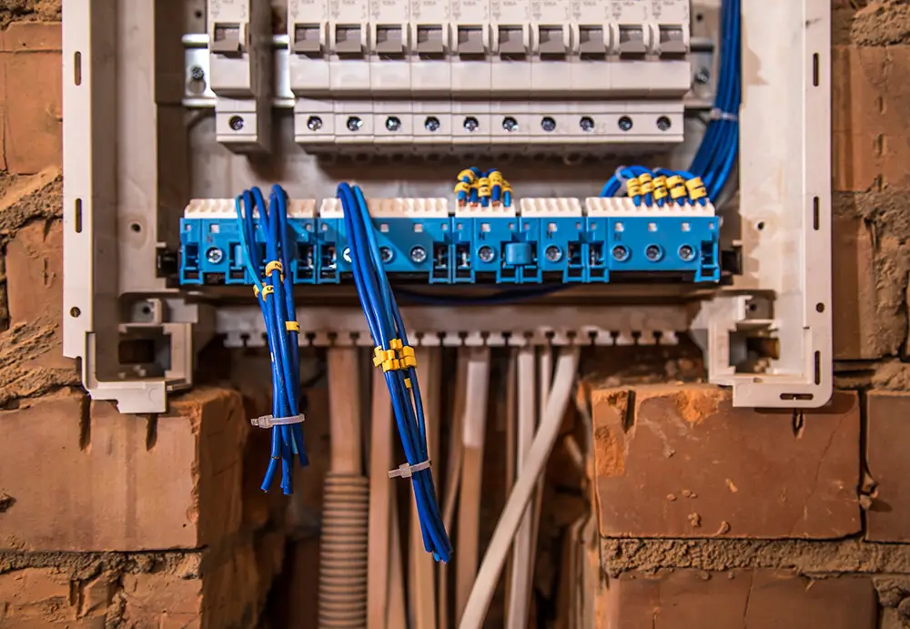 Signs Your Kent Home Needs an Electrical Panel Upgrade Cyber Downtown