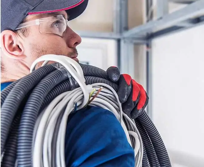 The Crucial Connection Between OBX Home Construction and Electricians