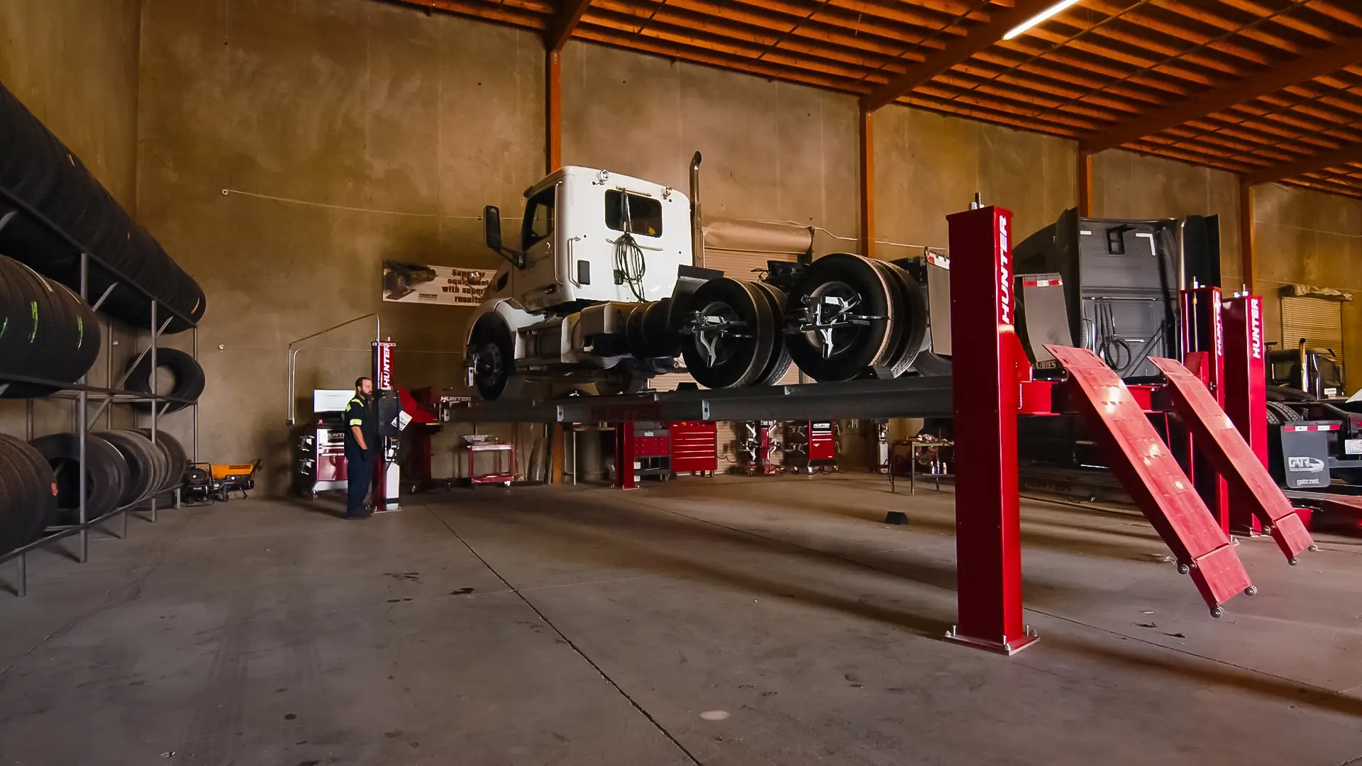 Mileage Miracles – Extending the Life of Your Truck through Repair