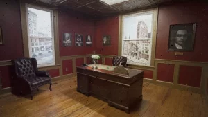 Escape Room Raleigh