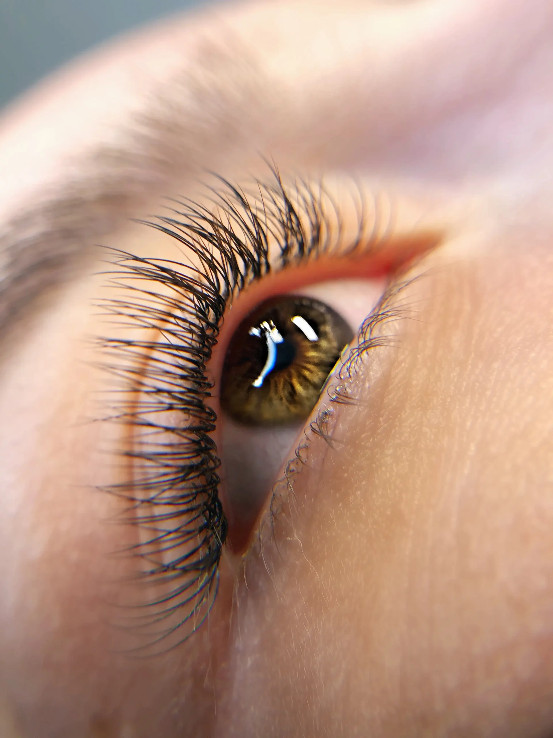 Naperville Lash Extensions