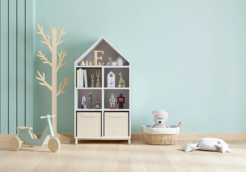 How to Design a Cute and Functional Baby Nursery Before Your Baby Arrives