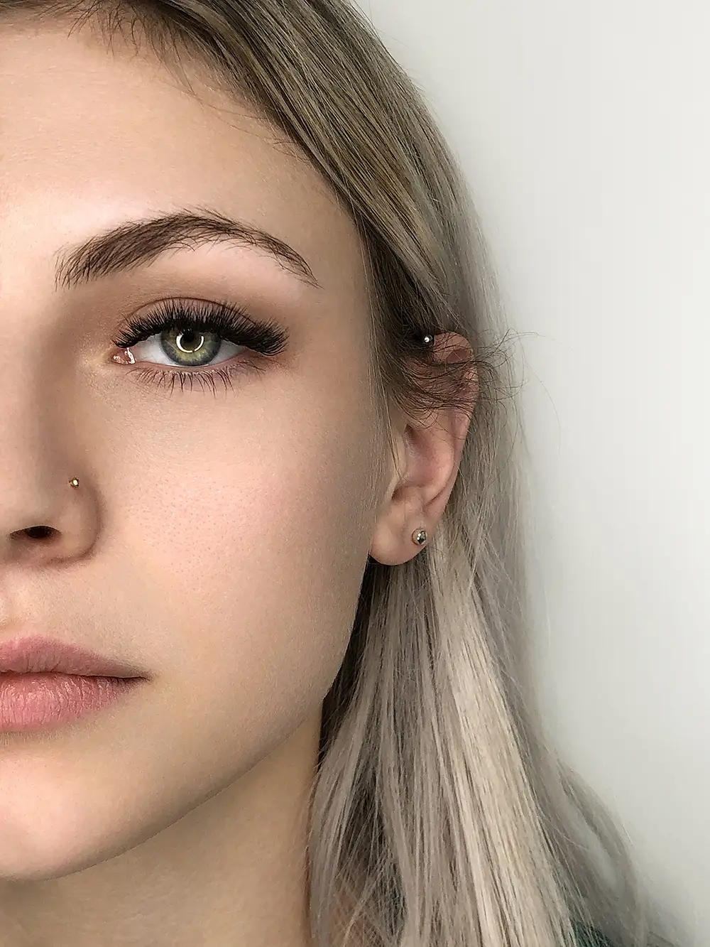 Naperville Eyelash extensions
