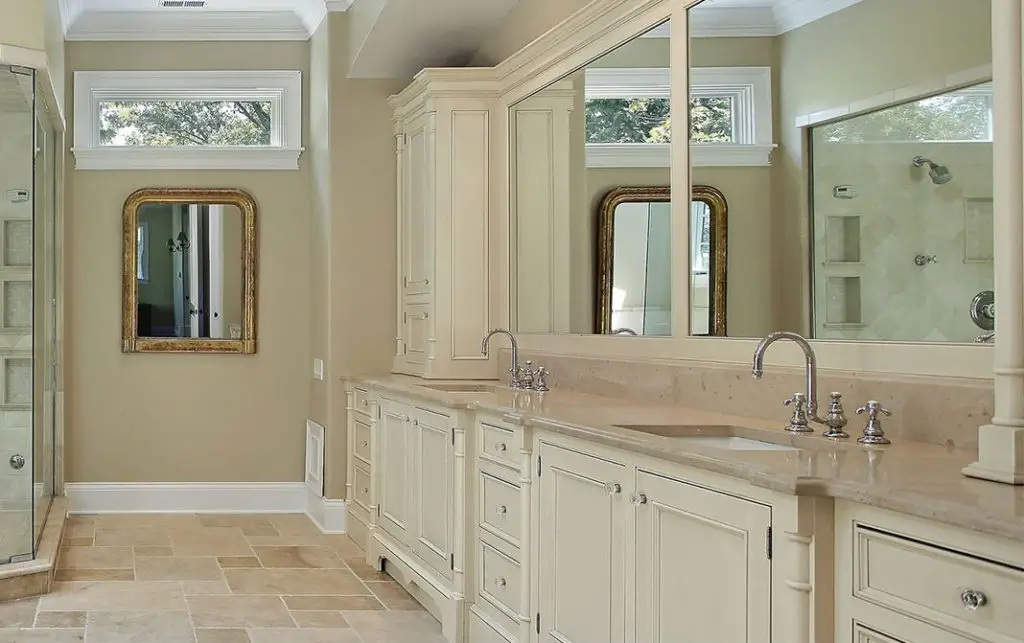 How Do You Install a Shower Mirror?