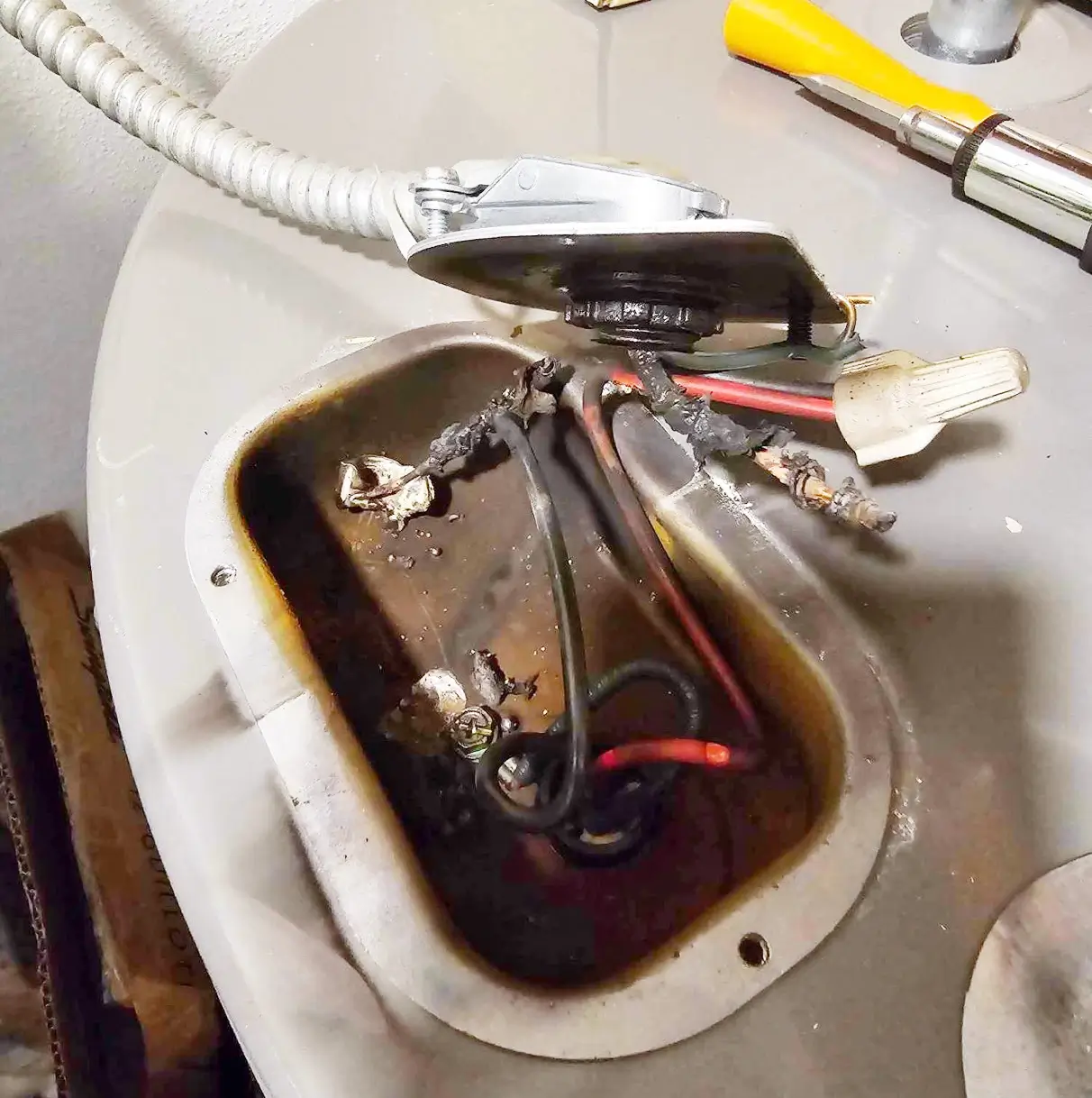 electrician seattle