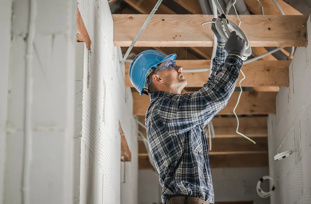 electricians in Seattle