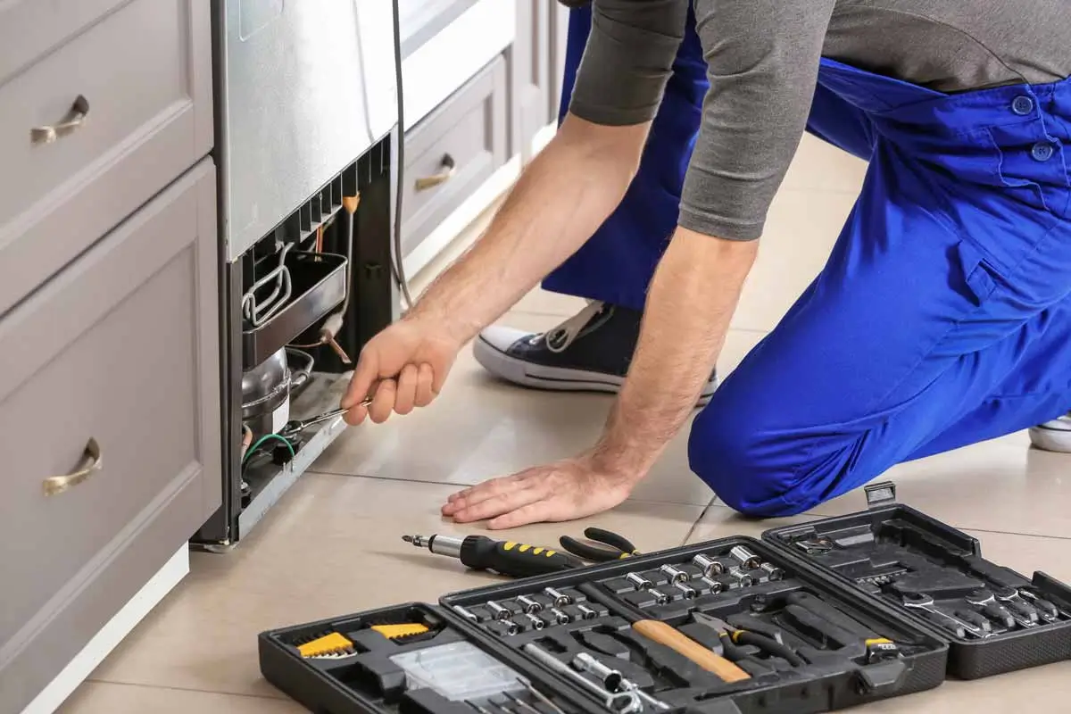 Choosing the Right SAMSUNG Appliance Repair Company