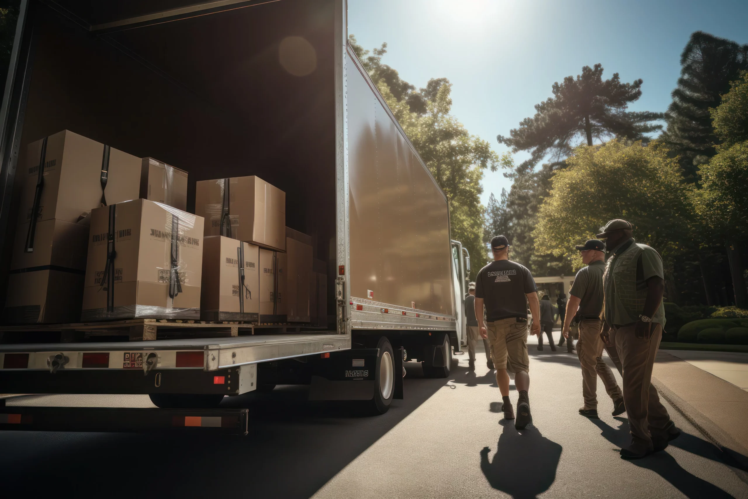How to Choose a Moving Company for Furniture Assembly and Disassembly