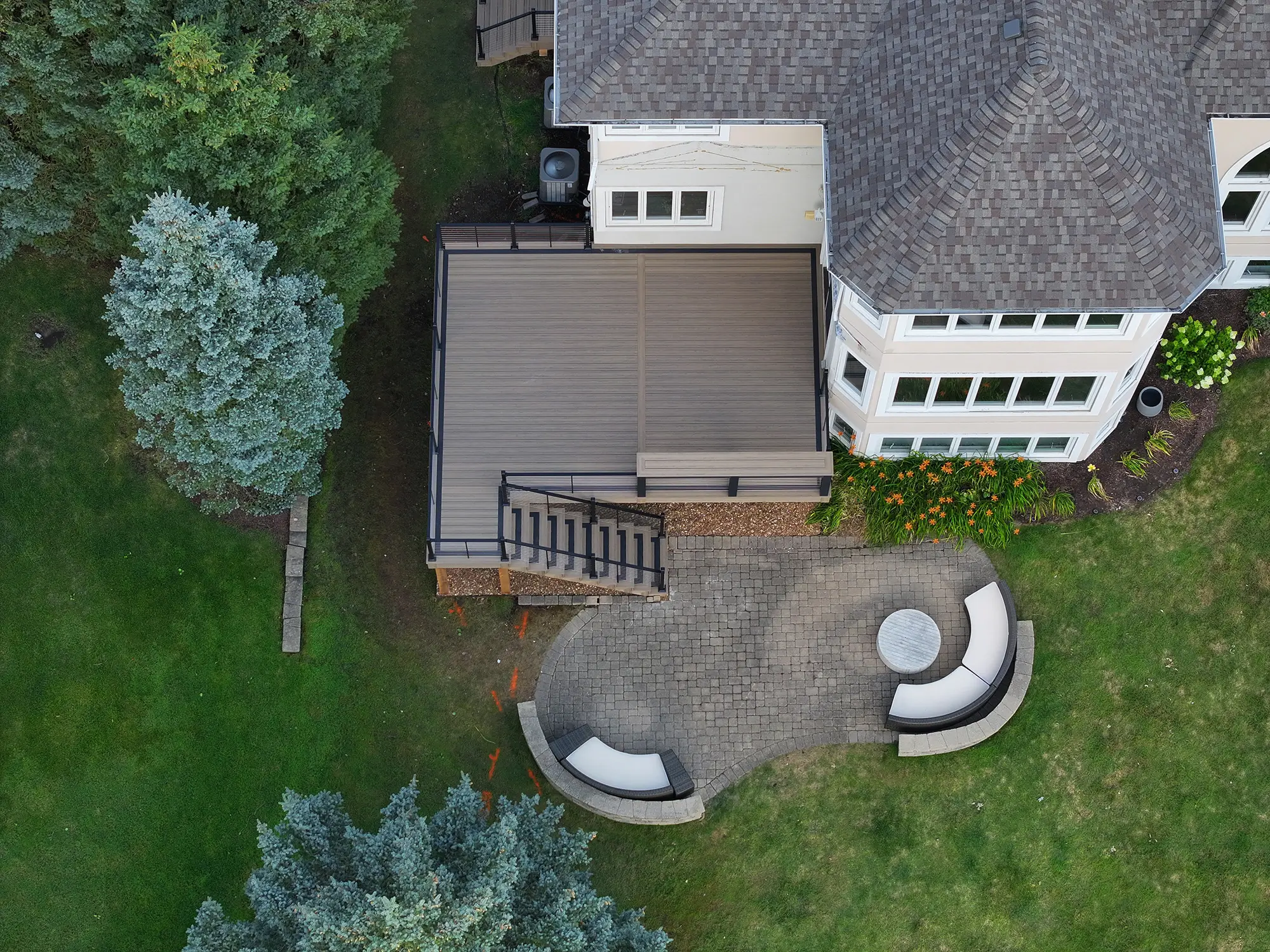 Decking