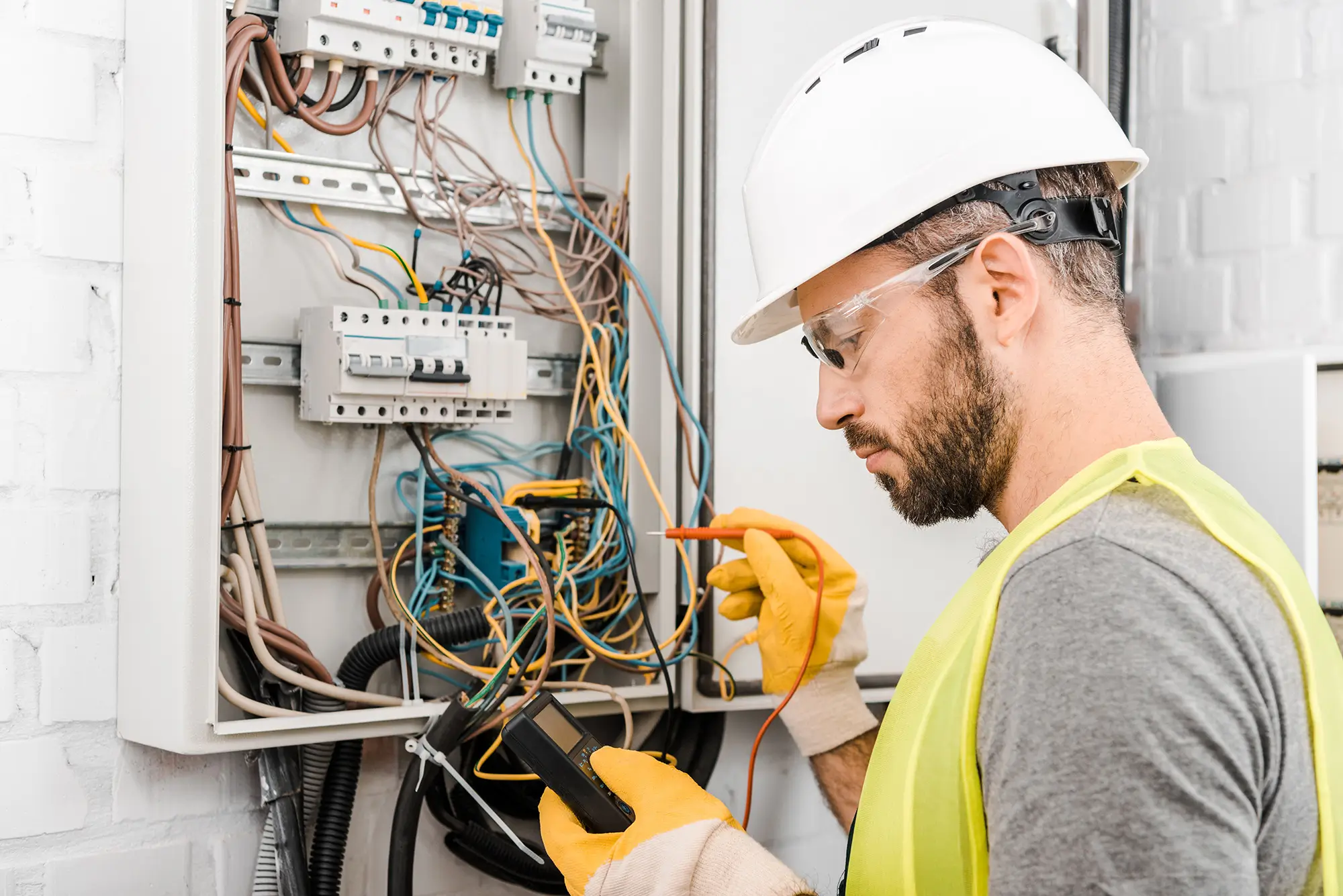 Top 10 Best Electricians in Naperville, IL