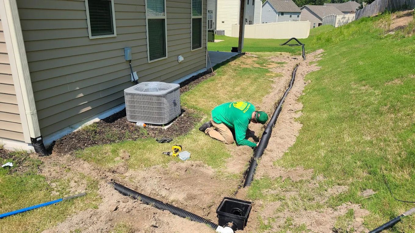 Top 10 Drainage Companies In Durham, NC